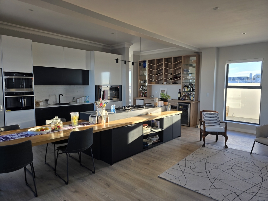 4 Bedroom Property for Sale in Dwarskersbos Western Cape